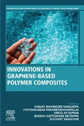 book Innovations in Graphene-Based Polymer Composites