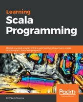 book Learning Scala Programming