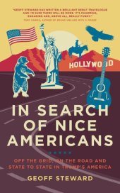 book In Search of Nice Americans