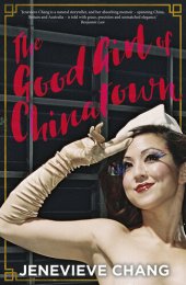 book The Good Girl of Chinatown