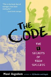 book The Code: The 5 Secrets of Teen Success