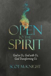 book Open to the Spirit: God in Us, God with Us, God Transforming Us