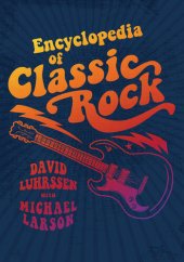 book Encyclopedia of Classic Rock