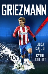 book Griezmann: The Making of France's Mini Maestro