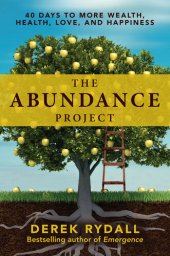 book The Abundance Project: 40 Days to More Wealth, Health, Love, and Happiness