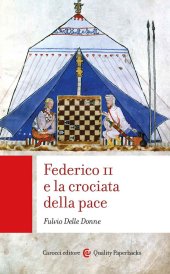 book Federico II e la crociata della pace