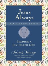 book Leading a Joy-Filled Life