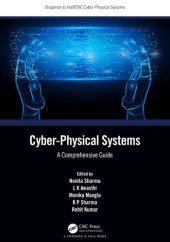 book Cyber-Physical Systems: A Comprehensive Guide