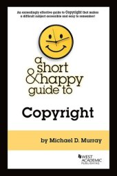 book A Short & Happy Guide to Copyright