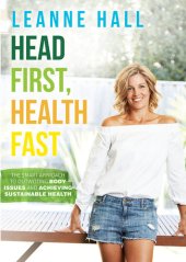 book Head First, Health Fast