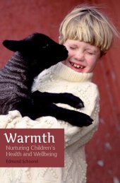 book Warmth: Nurturing Children's Health and Wellbeing