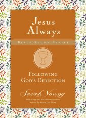 book Following God's Direction