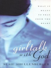 book Girl Talk with God