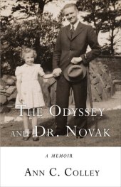 book The Odyssey and Dr. Novak