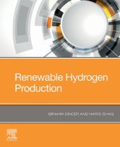 book Renewable Hydrogen Production