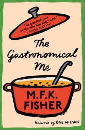 book The Gastronomical Me