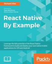 book React Native By Example