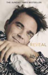 book Reveal: Robbie Williams