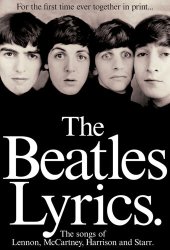 book The Beatles Lyrics