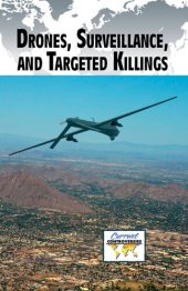 book Drones, Surveillance, and Targeted Killings