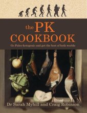 book The PK Cookbook: Go Paleo-ketogenic and get the best of both worlds