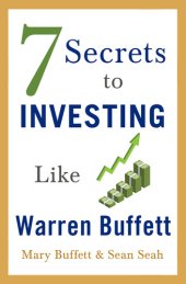 book 7 Secrets to Investing Like Warren Buffett