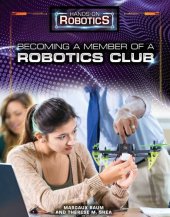 book Becoming a Member of a Robotics Club