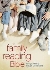 book The NIV Family Reading Bible: A Joyful Discovery: Explore God's Word Together