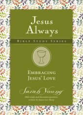 book Embracing Jesus' Love