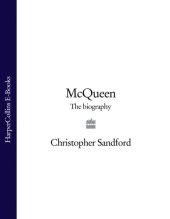 book McQueen: The Biography (Text Only)