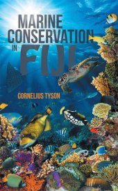 book Marine Conservation in Fiji