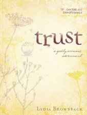 book Trust: A Godly Woman's Adornment