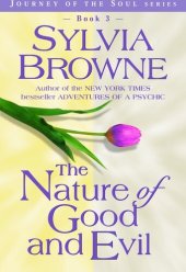 book The Nature of Good and Evil