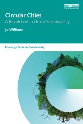 book Circular Cities: A Revolution in Urban Sustainability