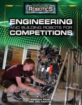 book Engineering and Building Robots for Competitions