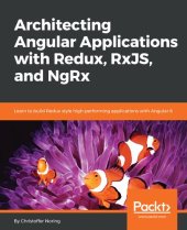 book Architecting Angular Applications with Redux, RxJS, and NgRx