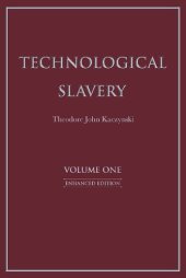 book Technological Slavery