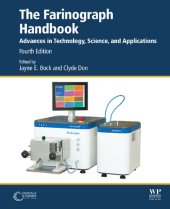 book The Farinograph Handbook: Advances in Technology, Science, and Applications