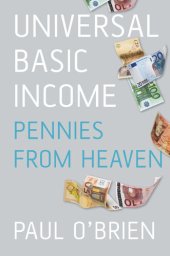 book Universal Basic Income: Pennies from Heaven