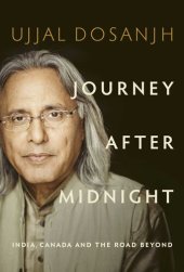 book Journey After Midnight: India, Canada and the Road Beyond