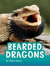 book Bearded Dragons