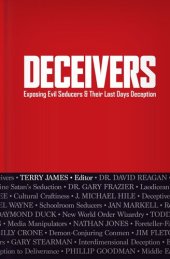 book Deceivers: Exposing Evil Seducers & Their Last Days Deception