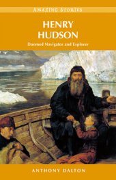 book Henry Hudson: Doomed Navigator and Explorer