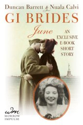 book GI Brides: June: An Exclusive E-Book Short Story