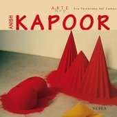 book Anish Kapoor