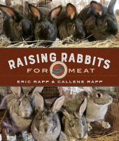 book Raising Rabbits for Meat