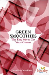 book Green Smoothies