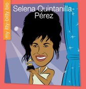 book Selena Quintanilla-Pérez