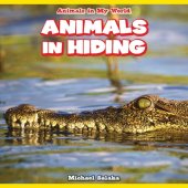 book Animals in Hiding