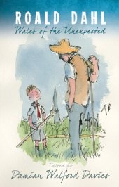 book Roald Dahl: Wales of the Unexpected